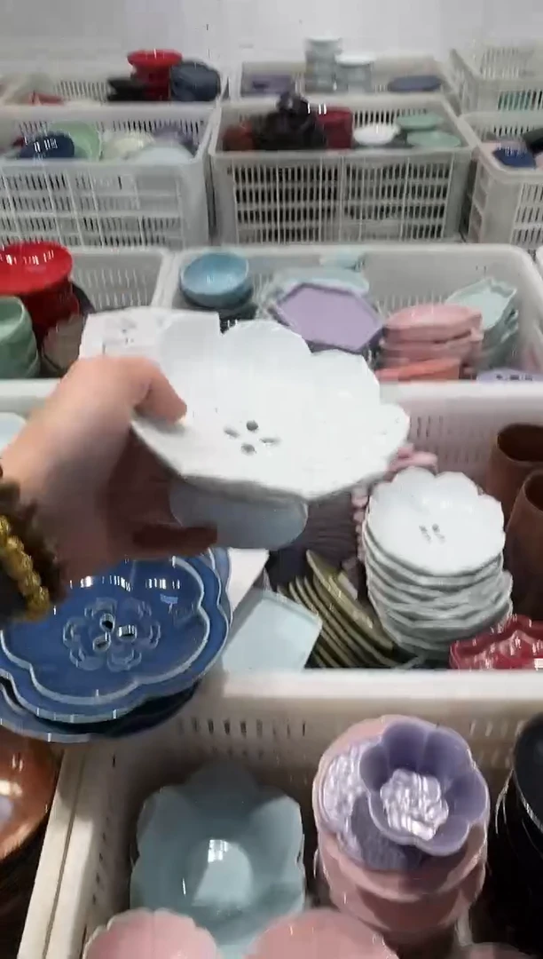 瓷片瓷微瑕商品 介意勿拍