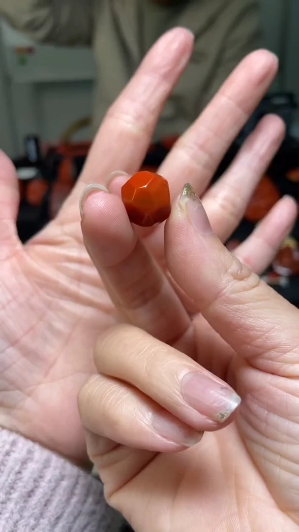 【闪购商品】南红玛瑙配饰未镶嵌88--13+