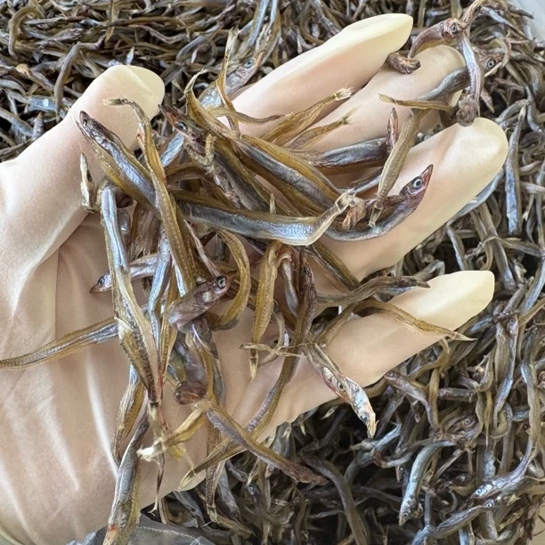 琅琊正宗甜晒干面条鱼