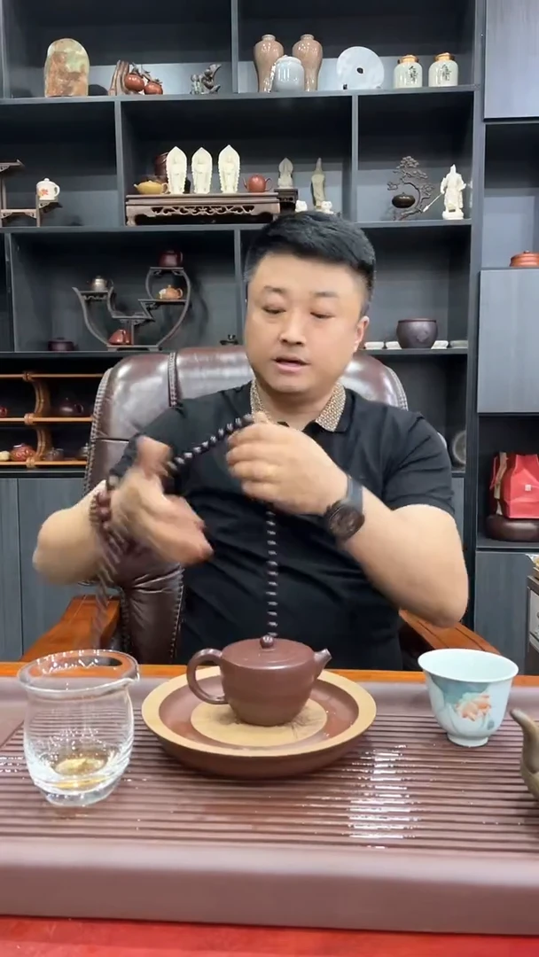 茶壶紫砂e12 大叶紫檀