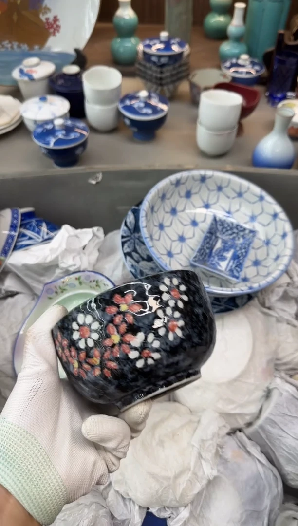 茶盏星***岩瓷器瓷器瓷器瓷器