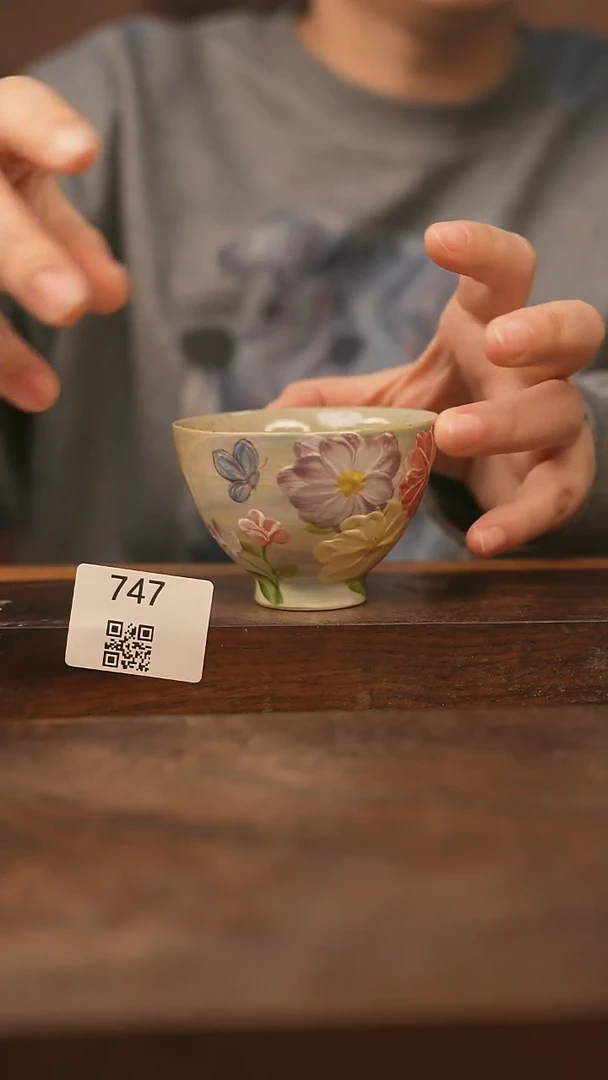 【落单孤品】/杯子@@747