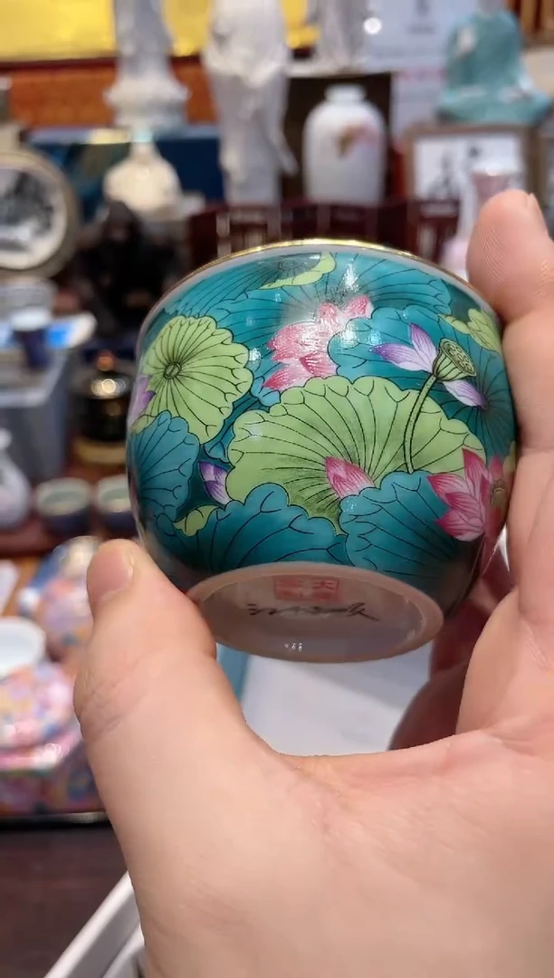 【闪购商品】其他大德茶具小贝甄选@@F542