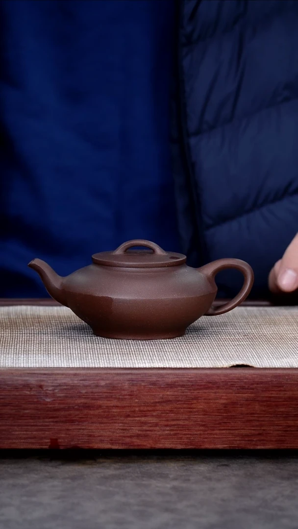 茶壶紫砂宜兴紫砂茶壶