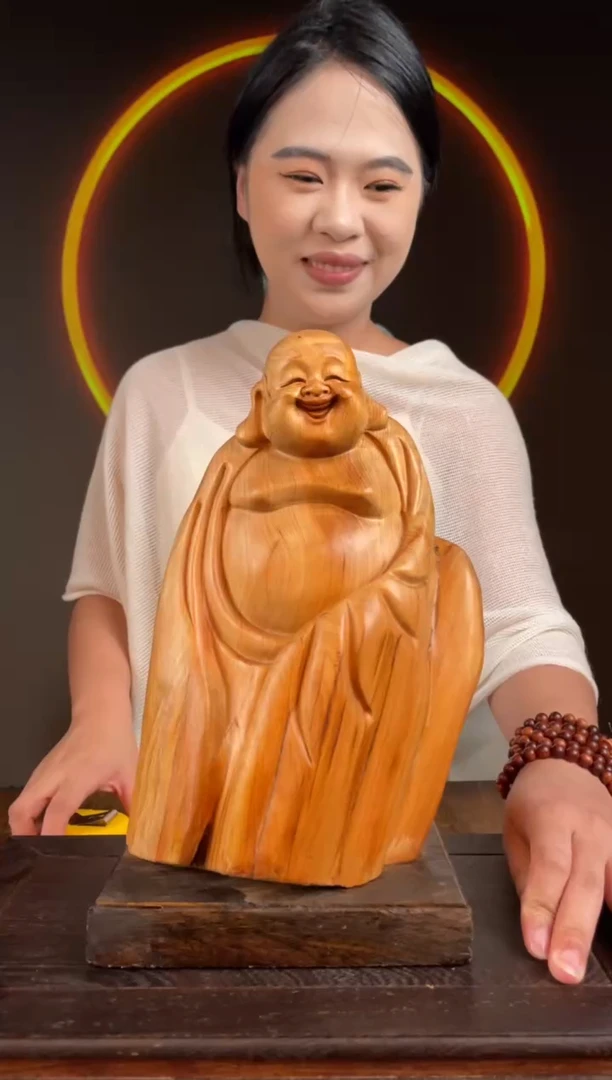 柏木（崖柏）手工摆件,先抢先得! 编号:70