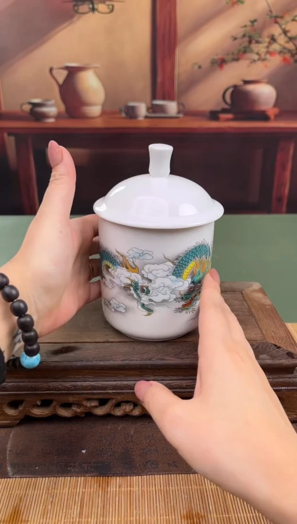 【闪购商品】顾德茶器福利闪购链接