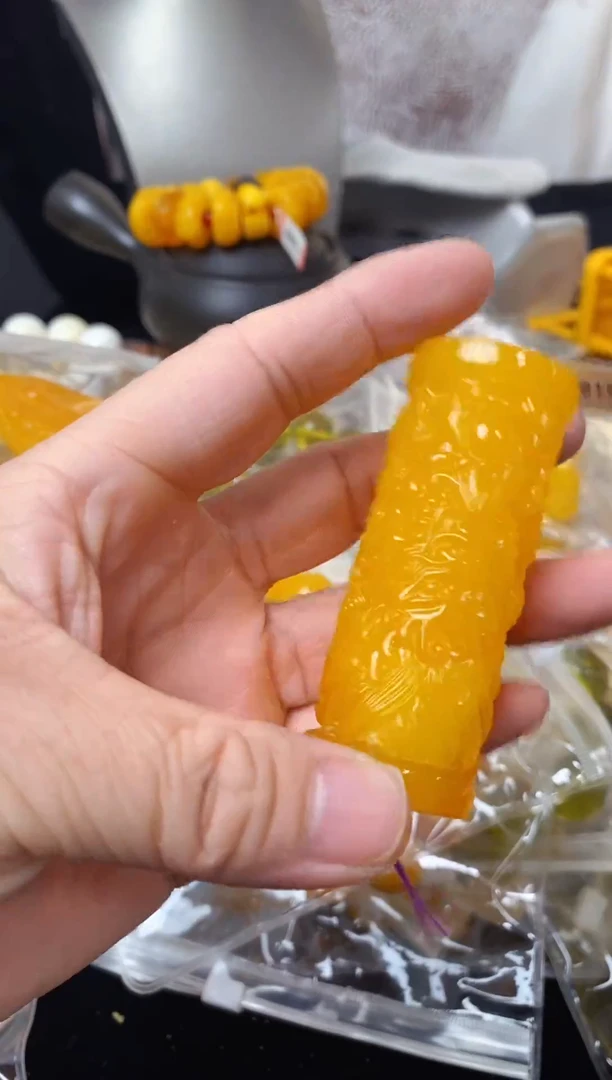 【闪购商品】时尚摆件密胺瓷片密胺瓷片172