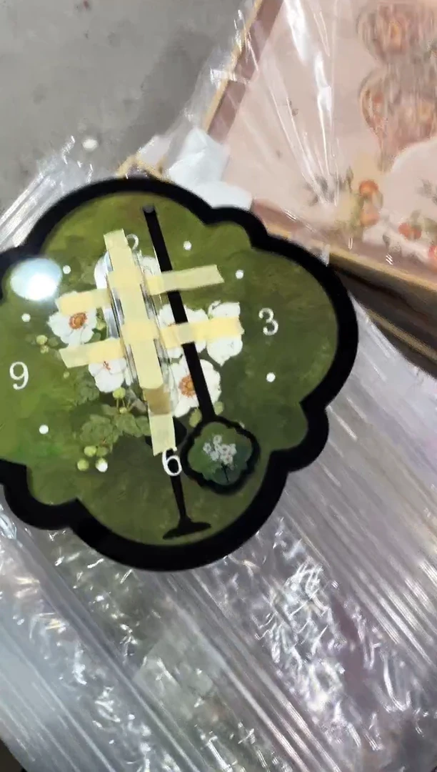 仓库清货 默认瑕疵 完美主义者慎拍