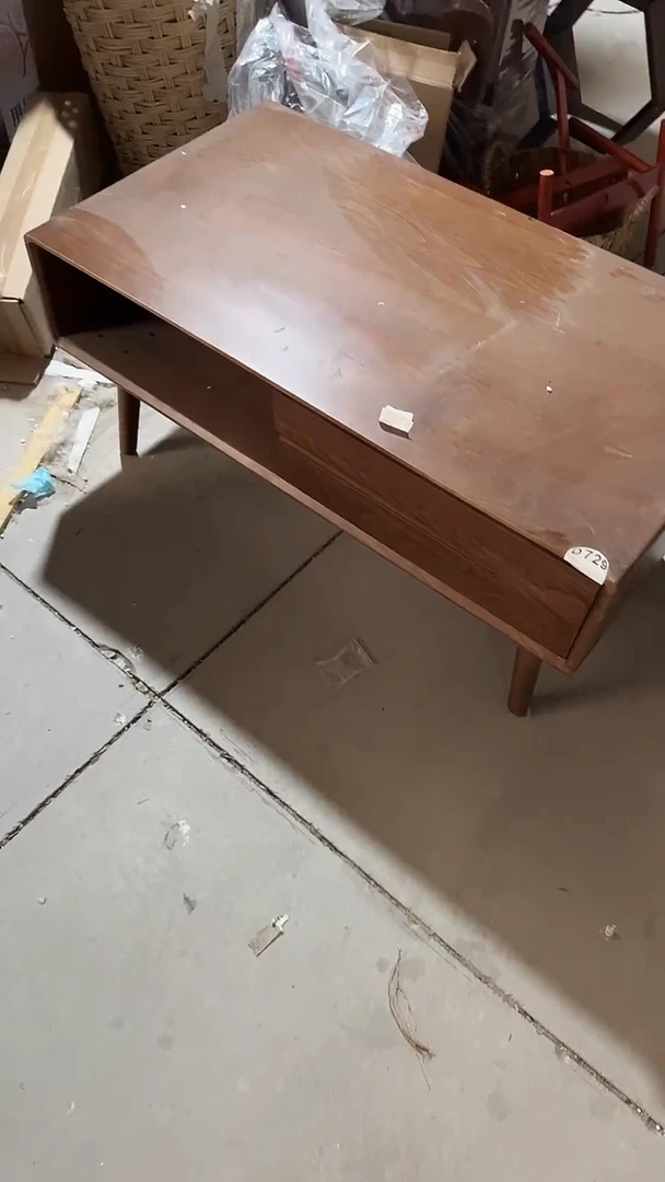 样品单品孤品729