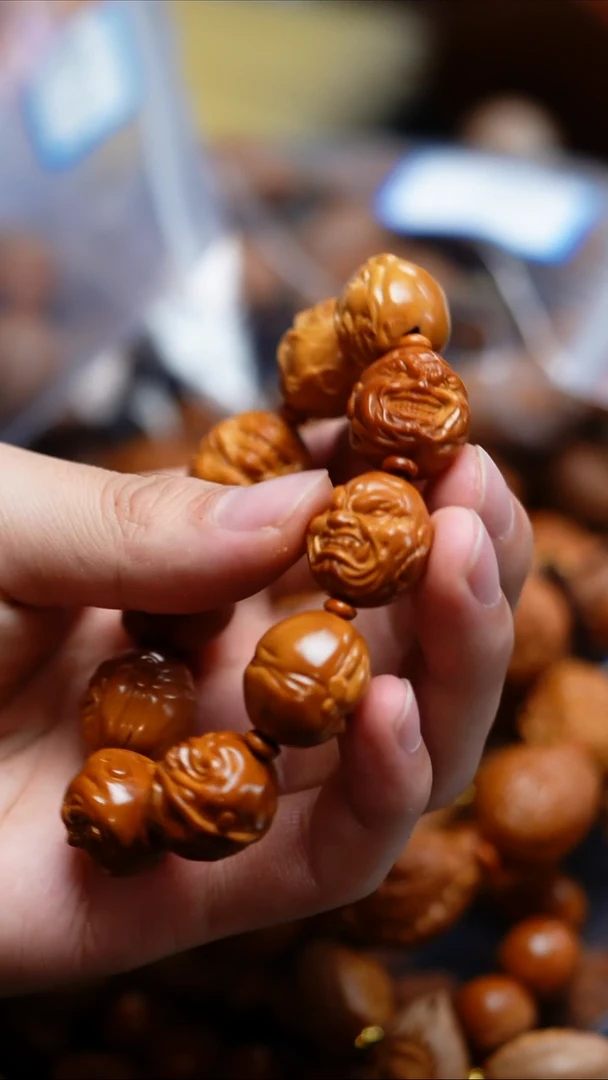 手串/手链橄榄核橄榄核