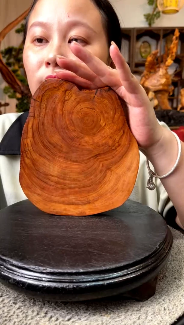 柏木（崖柏）崖柏小件