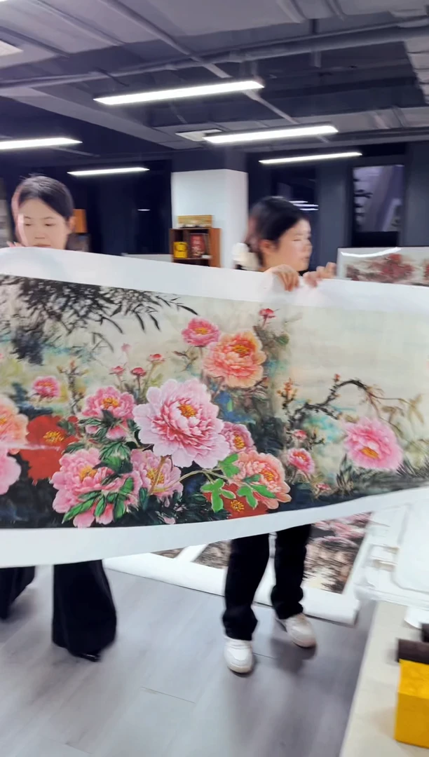 玉耀精选系列-飞飞专享09