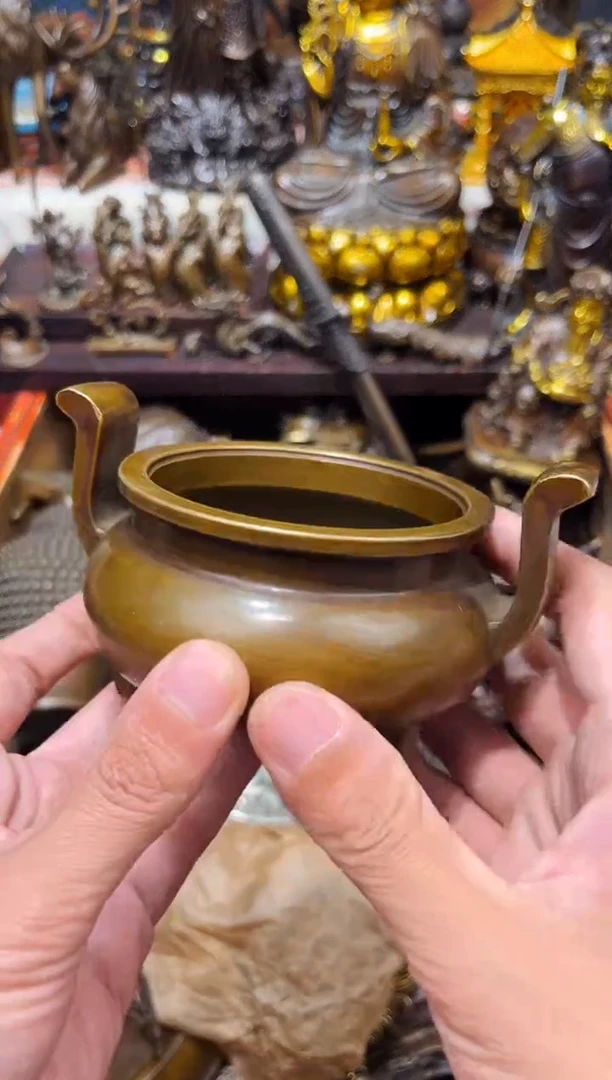 W诺诺古铜高端精品52