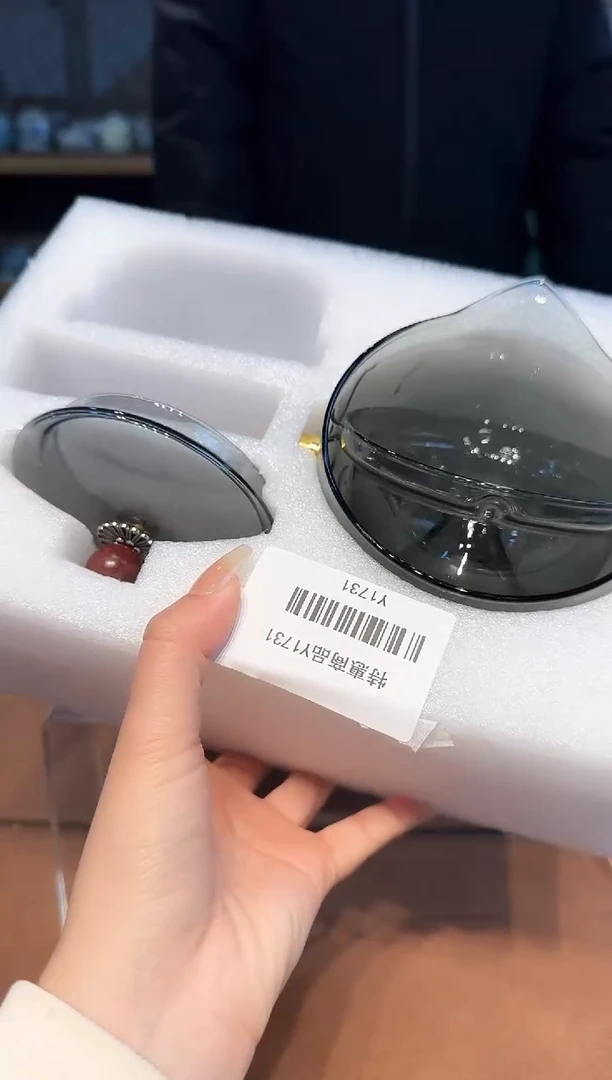 【闪购商品】不带茶盘不带礼盒@@y1731