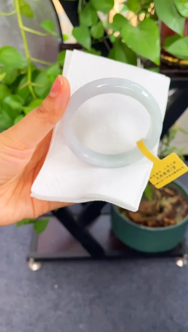 未镶嵌手镯翡翠002-58.8