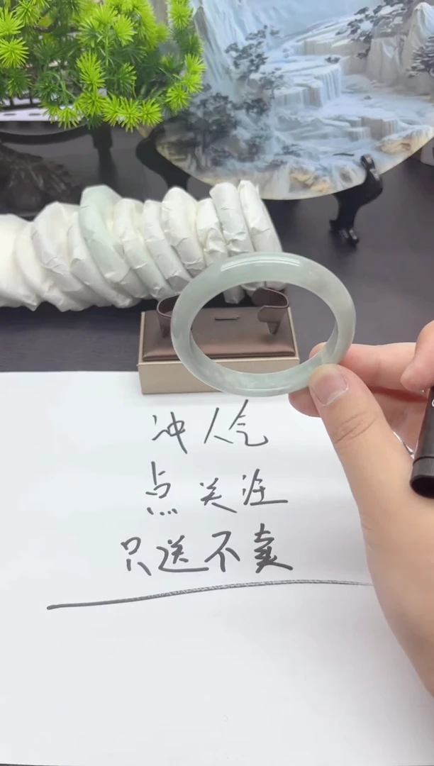 108所见其所得 拍什么发什么