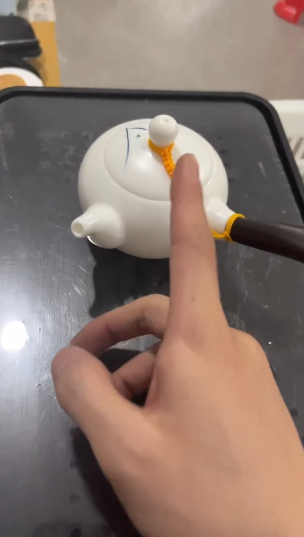 高端陶瓷茶具清品福利产品
