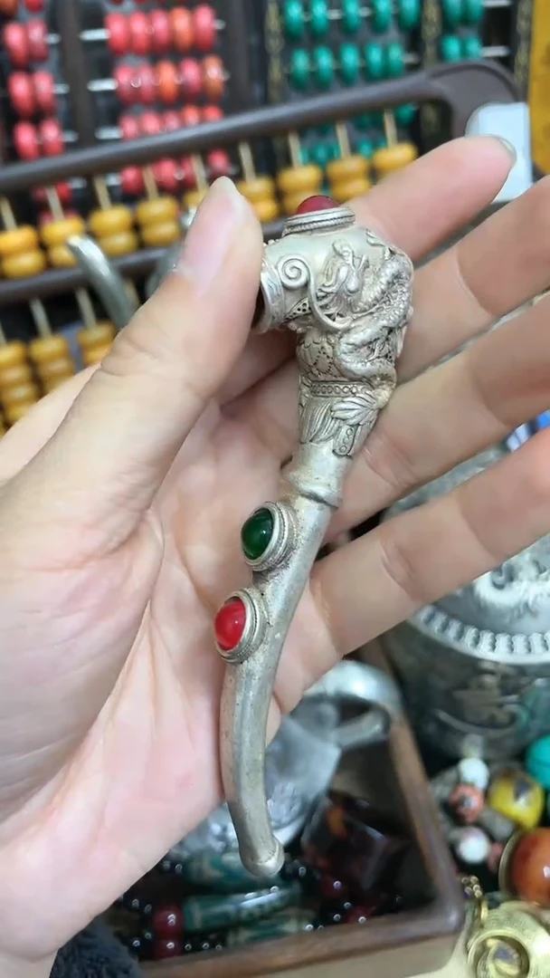 【闪购商品】摆件主播推荐如图所示