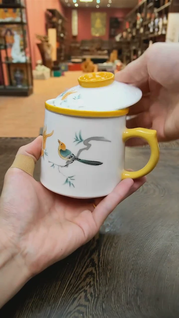 【闪购商品】展厅搬迁！茶具清清清