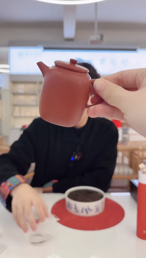 【闪购商品】元帅紫砂壶元帅紫砂壶