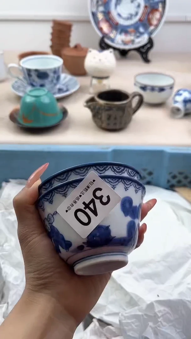 【闪购商品】瓷片340，，，，，，