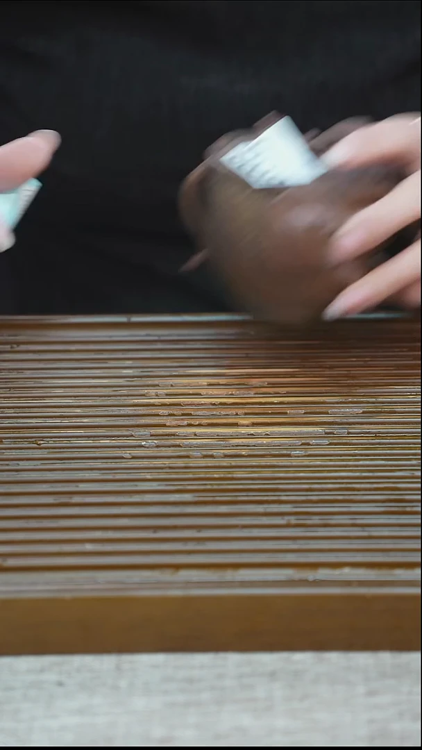 纯手工粗陶茶具每一只不一样