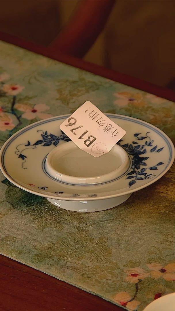 杯手工手绘杯杯很美丽