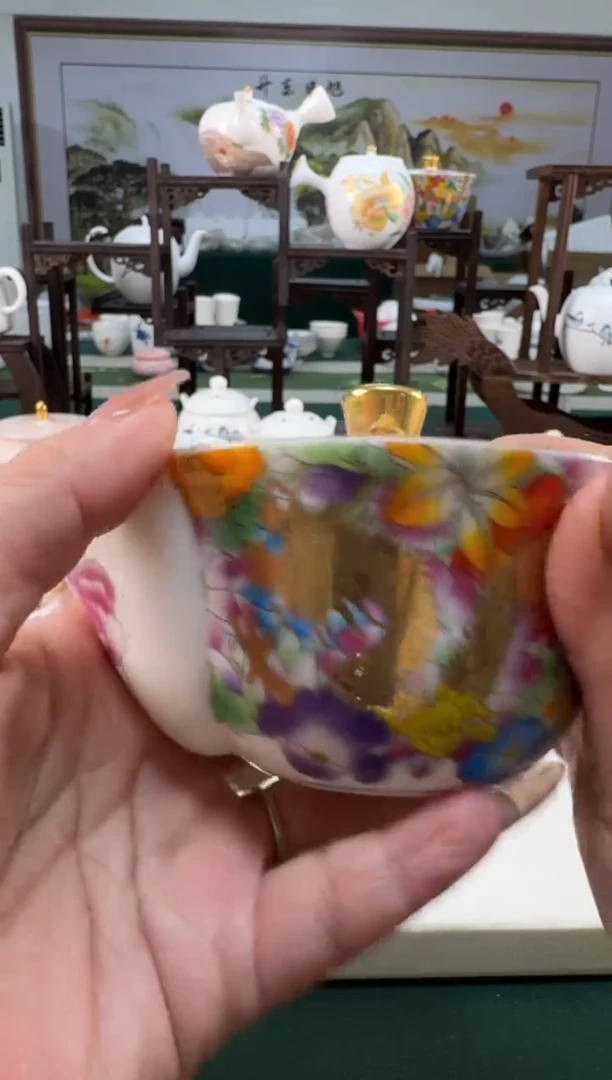 【闪购商品】瓷器.................