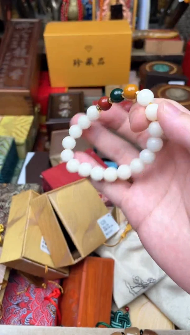 金刚菩提手串---------------A26