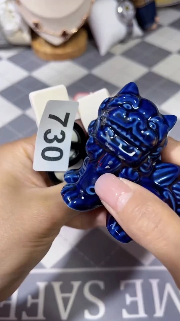 瓷片陶茶666文玩周边多人