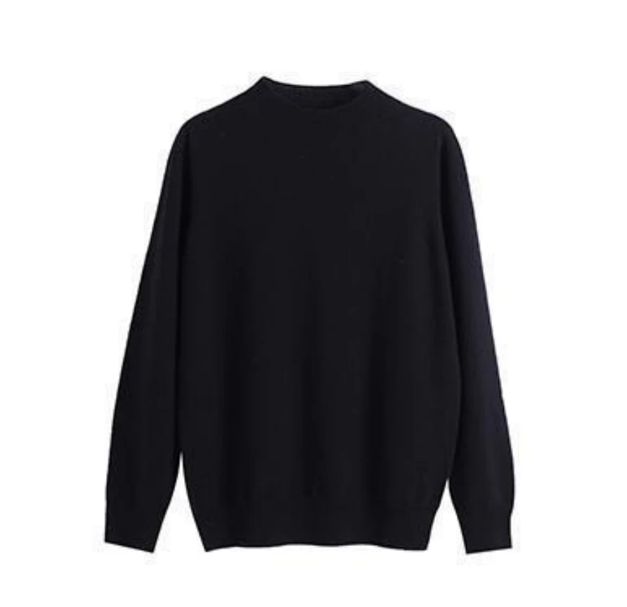 神秘大牌  ID42MSH887  圆领长袖