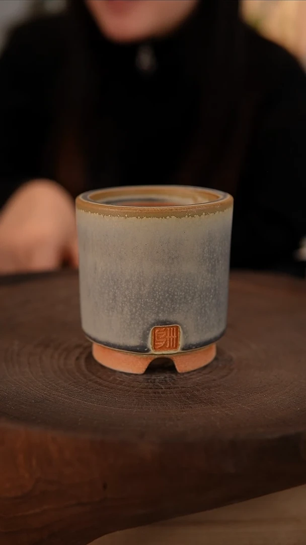 【闪购商品】陶瓷2-15-037默认有瑕口6