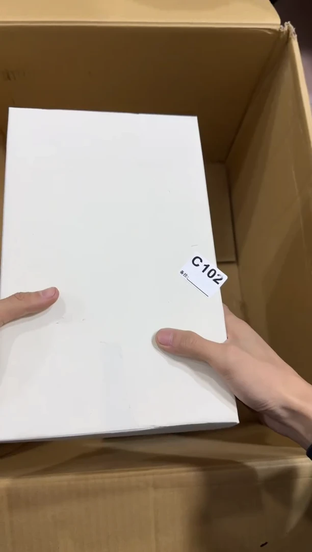 瓷片柠****糖102中古商品，谨慎购买