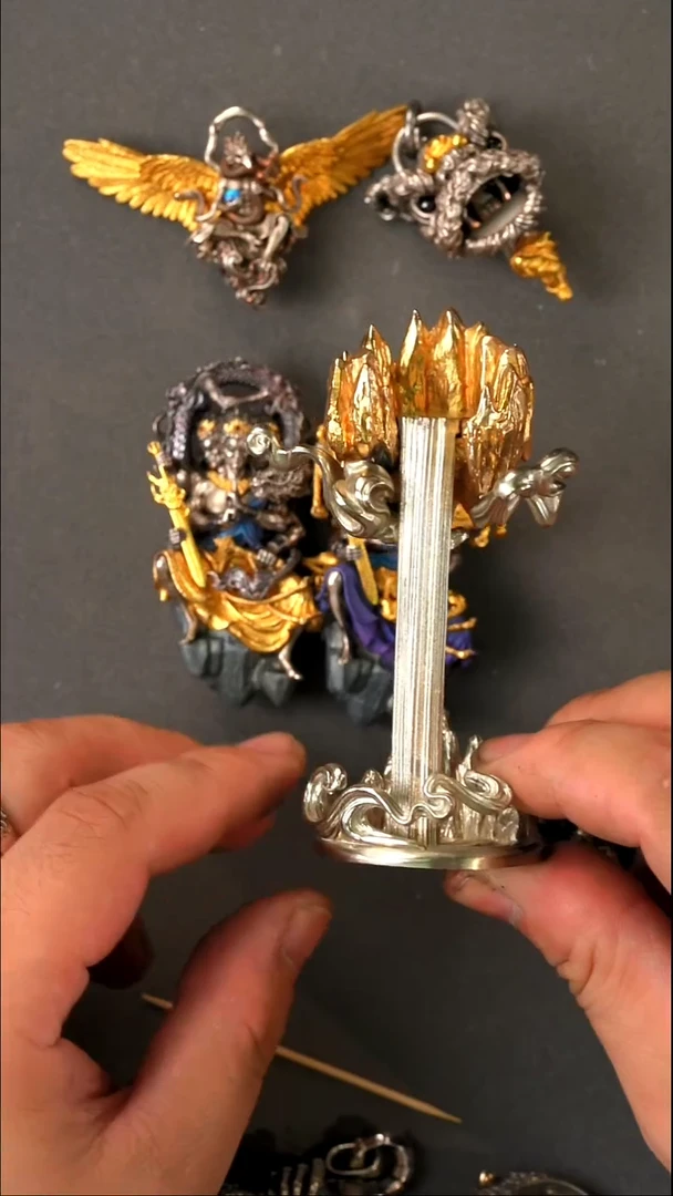 އ****?不动明王的小龙瀑布