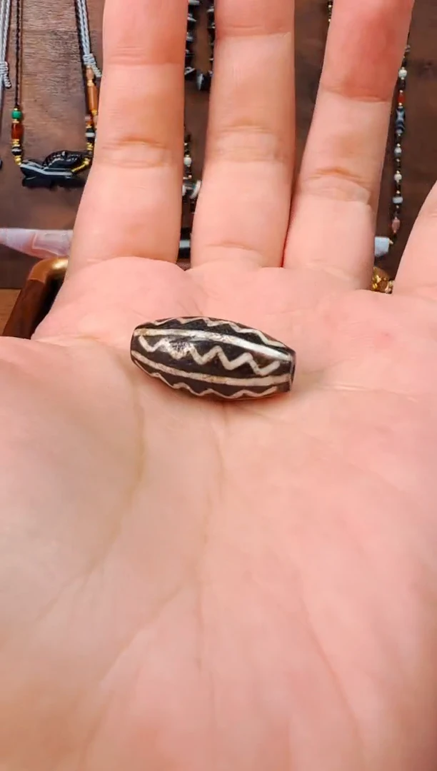 【东南亚珠饰】配珠