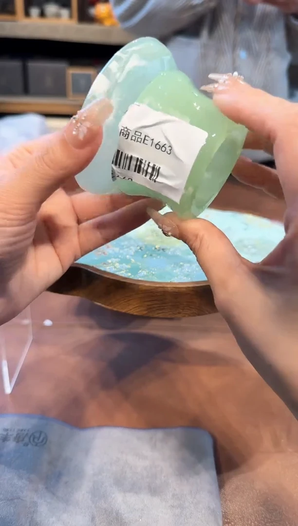 【闪购商品】微瑕不带茶盘不带礼盒@@e1663
