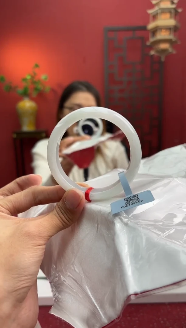 未镶嵌手镯翡翠翡翠手镯15