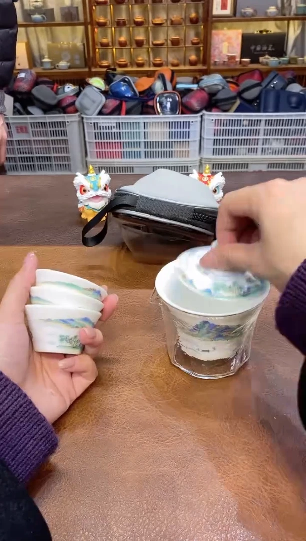 【闪购商品】其他现货现发---在山茶器福利福利