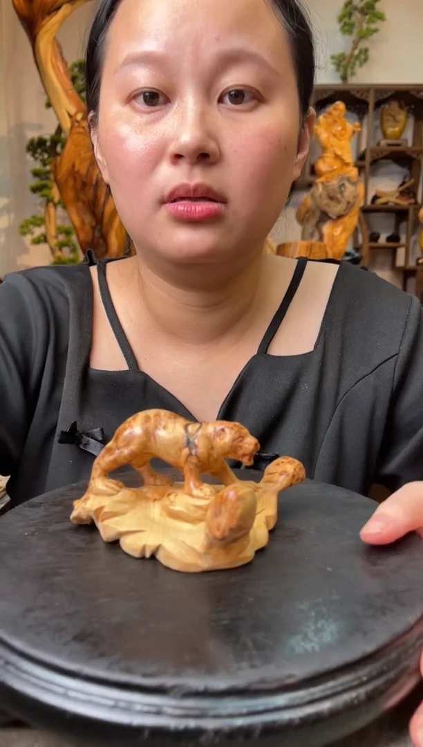柏木（崖柏）崖柏小件