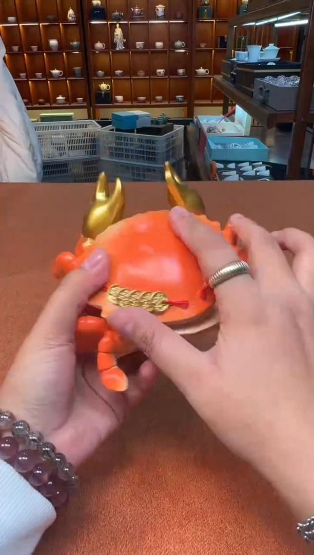 【闪购商品】瓷宴专属福利闪购链接