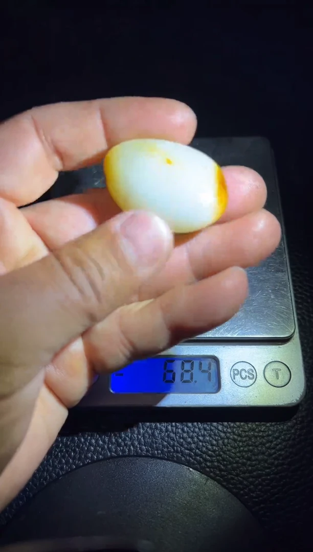 未镶嵌和田玉珠宝奇石28