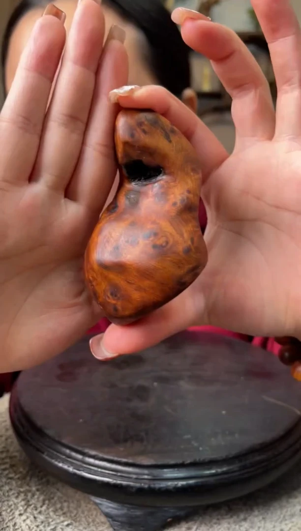 柏木（崖柏）崖柏小件