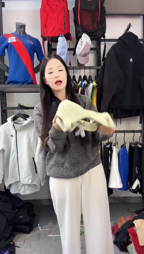 468编码 瑕疵款直播间过款为准 尺码M