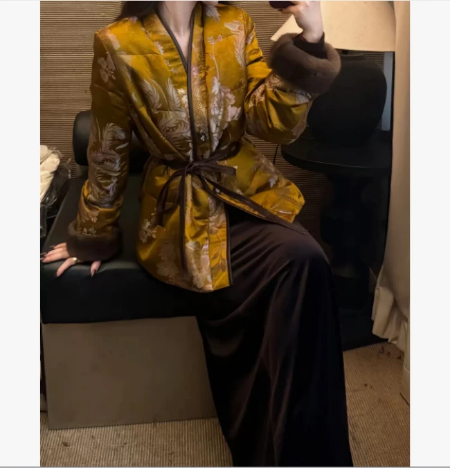 2025早秋时尚潮流百搭精品女装M9Xi022