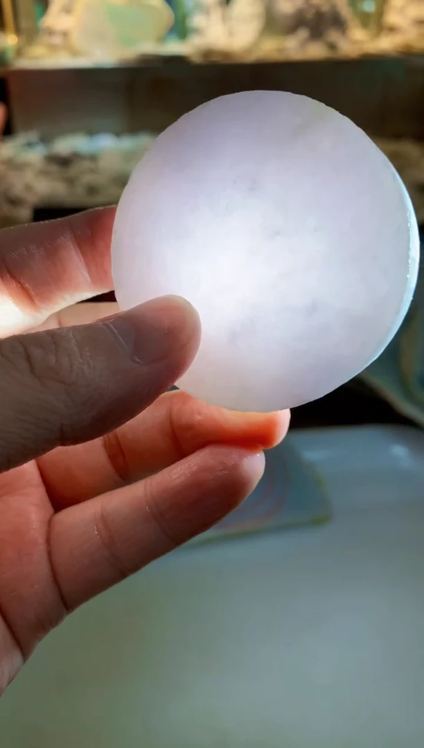 翡翠裸石0东0翡翠珠宝22随机发