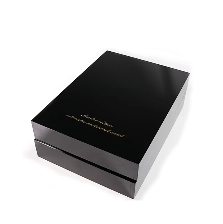 信任无价/以主播讲解为准/简约饰品盒BD-5001-2