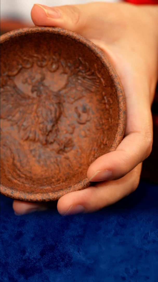 宜兴紫砂 紫砂茶壶