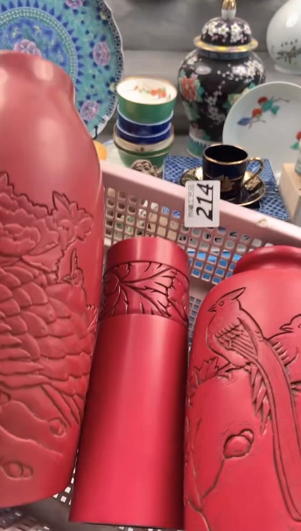 瓷片莫*莫214