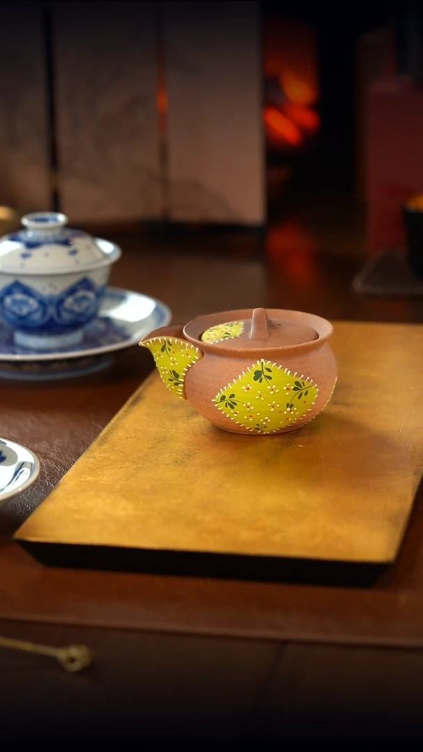 【刷刷粉丝专属】补丁宝瓶