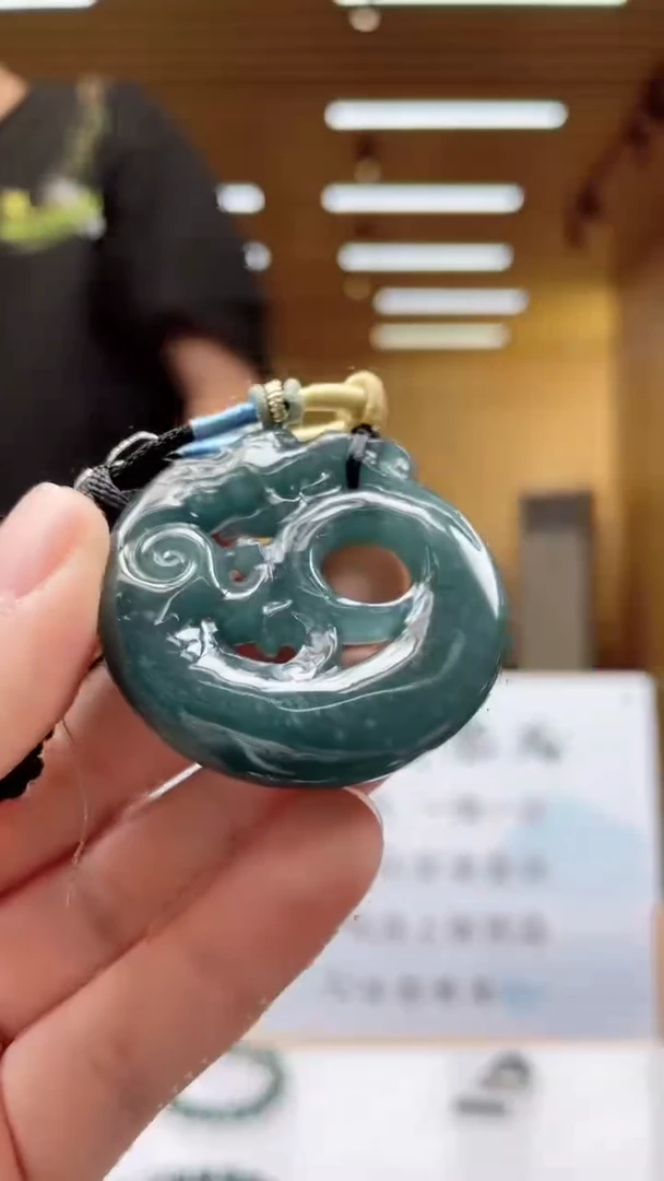 未镶嵌定制翡翠********29